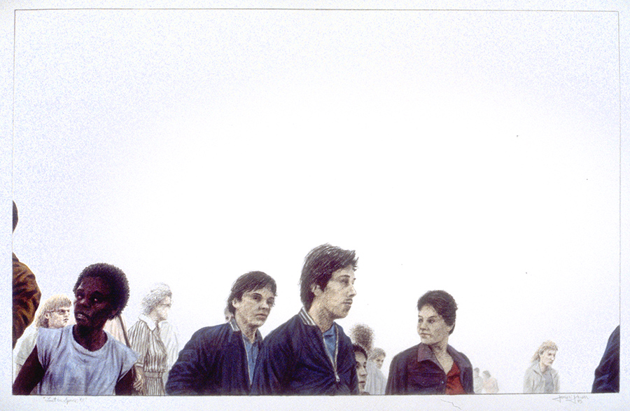 Lost in Space series